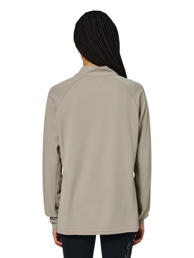 HALO - Trøje - Seneca Rock - Sorona Half Zip