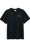 HALO - T-shirt - Black - Essential