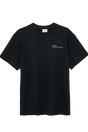 HALO - T-shirt - Black - Essential