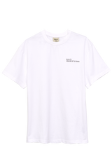 HALO - T-shirt - White - Essential
