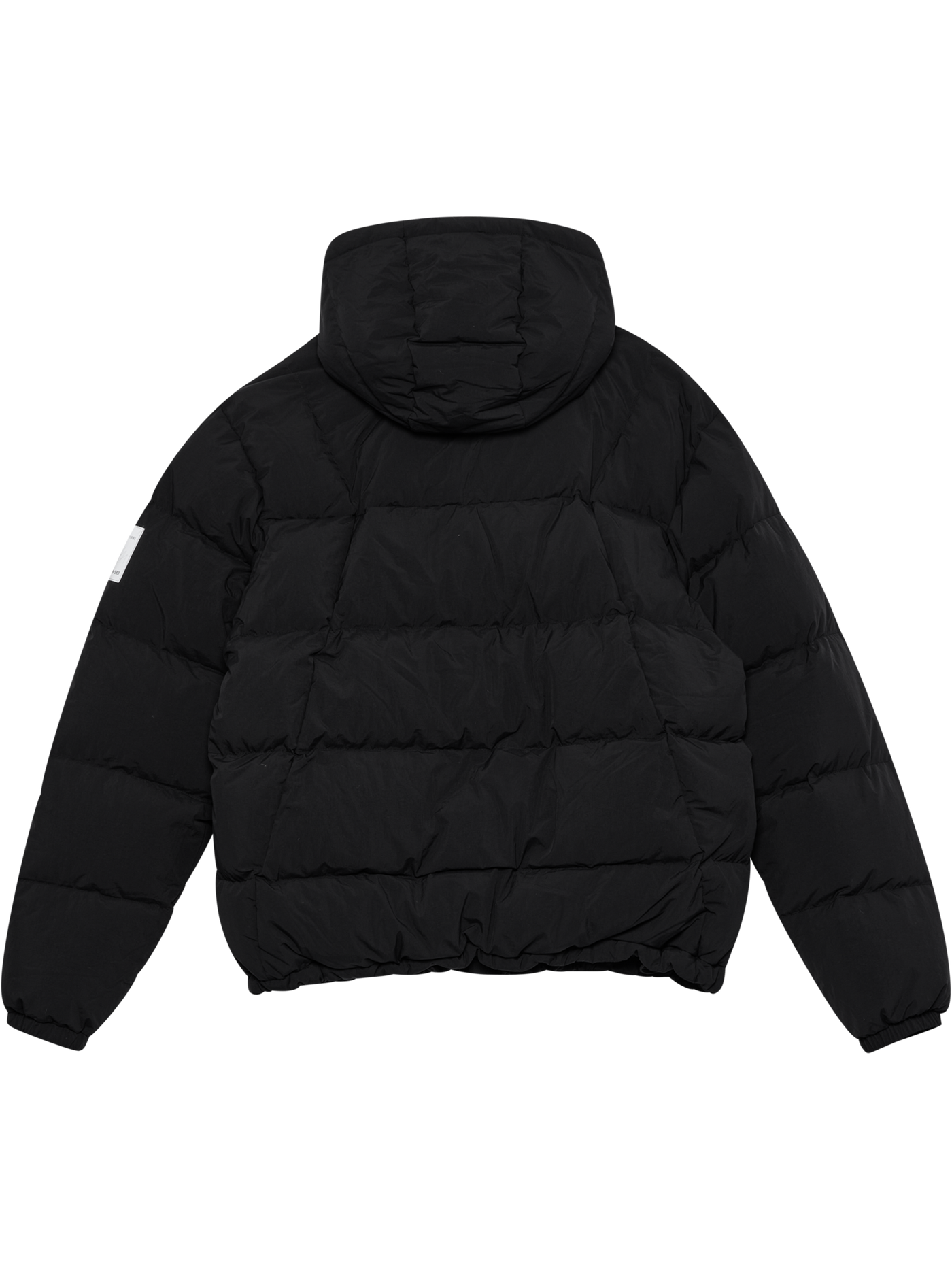HALO - Vinterjakke - Black - Maverick Down Jacket