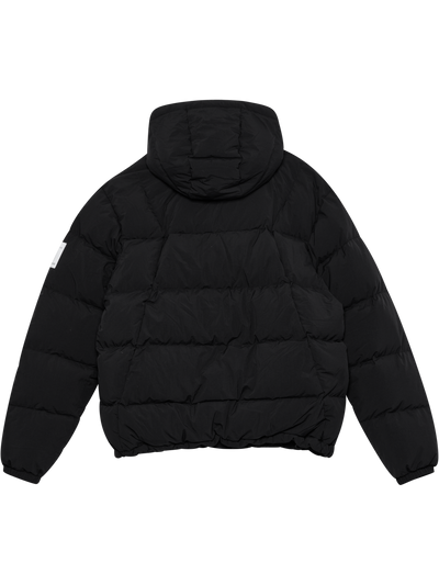 HALO - Vinterjakke - Black - Maverick Down Jacket