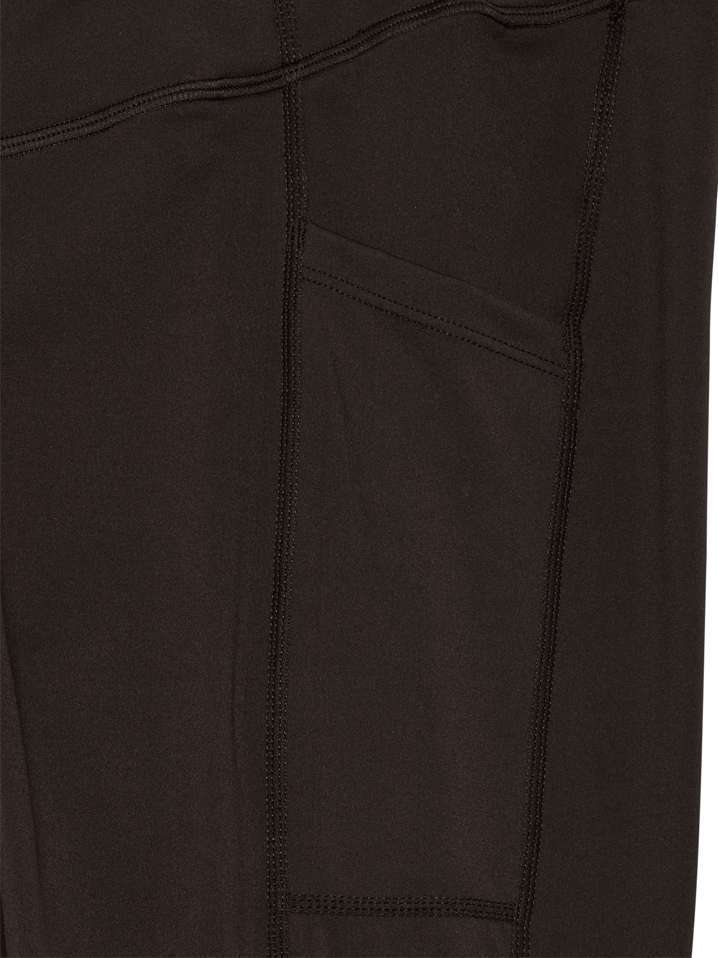 HALO - Leggings - Chocolate torte - Women training tights