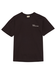 HALO - T-shirt - Chocolate Torte 8070 - Essential