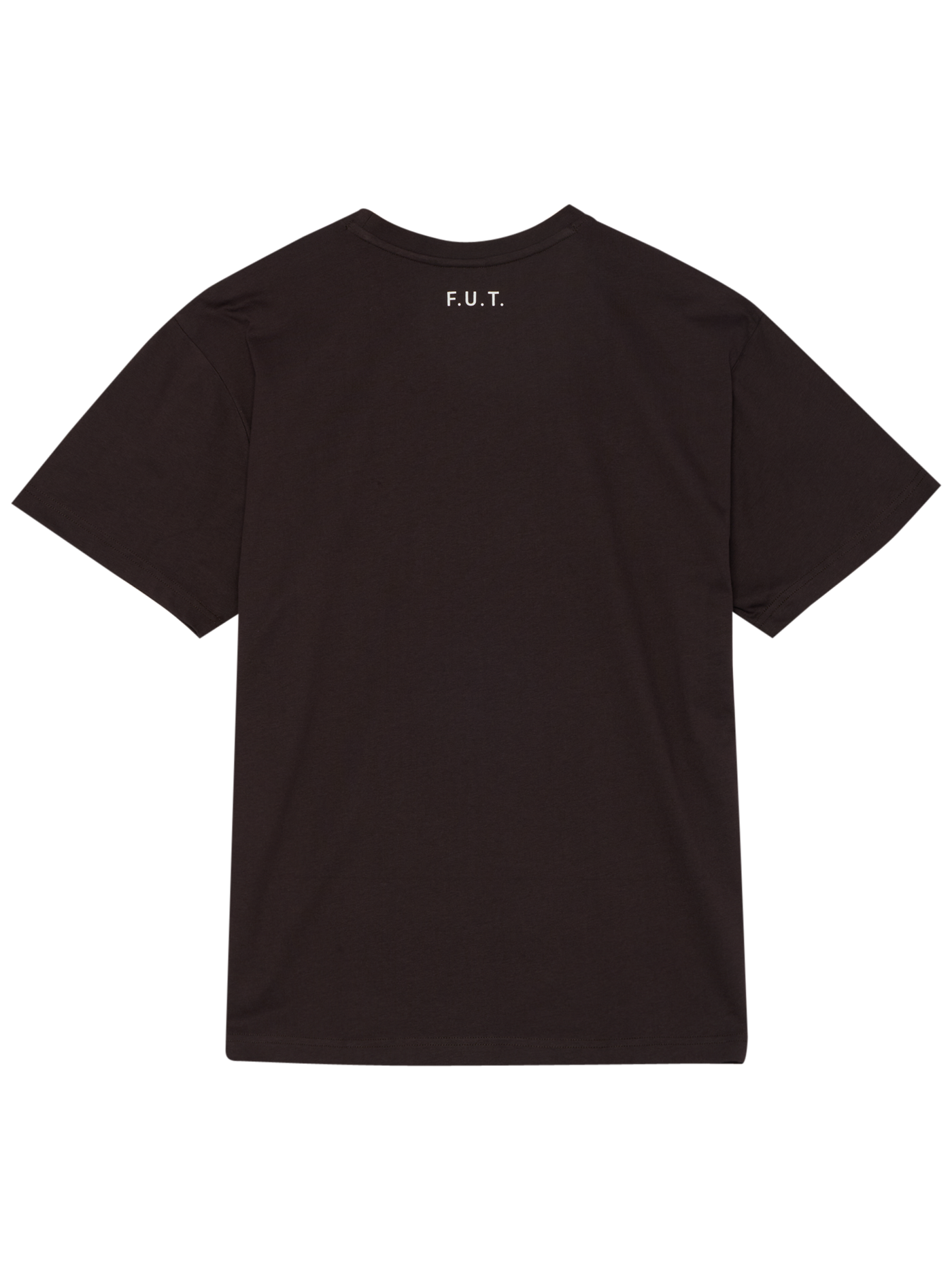HALO - T-shirt - Chocolate Torte 8070 - Essential