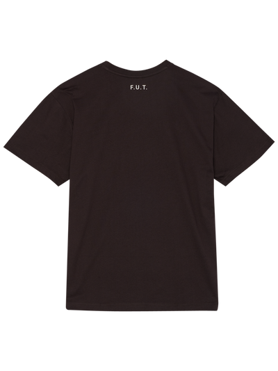 HALO - T-shirt - Chocolate Torte 8070 - Essential
