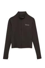 HALO - Trøje - Chocolate Torte - Full Zip 2.0