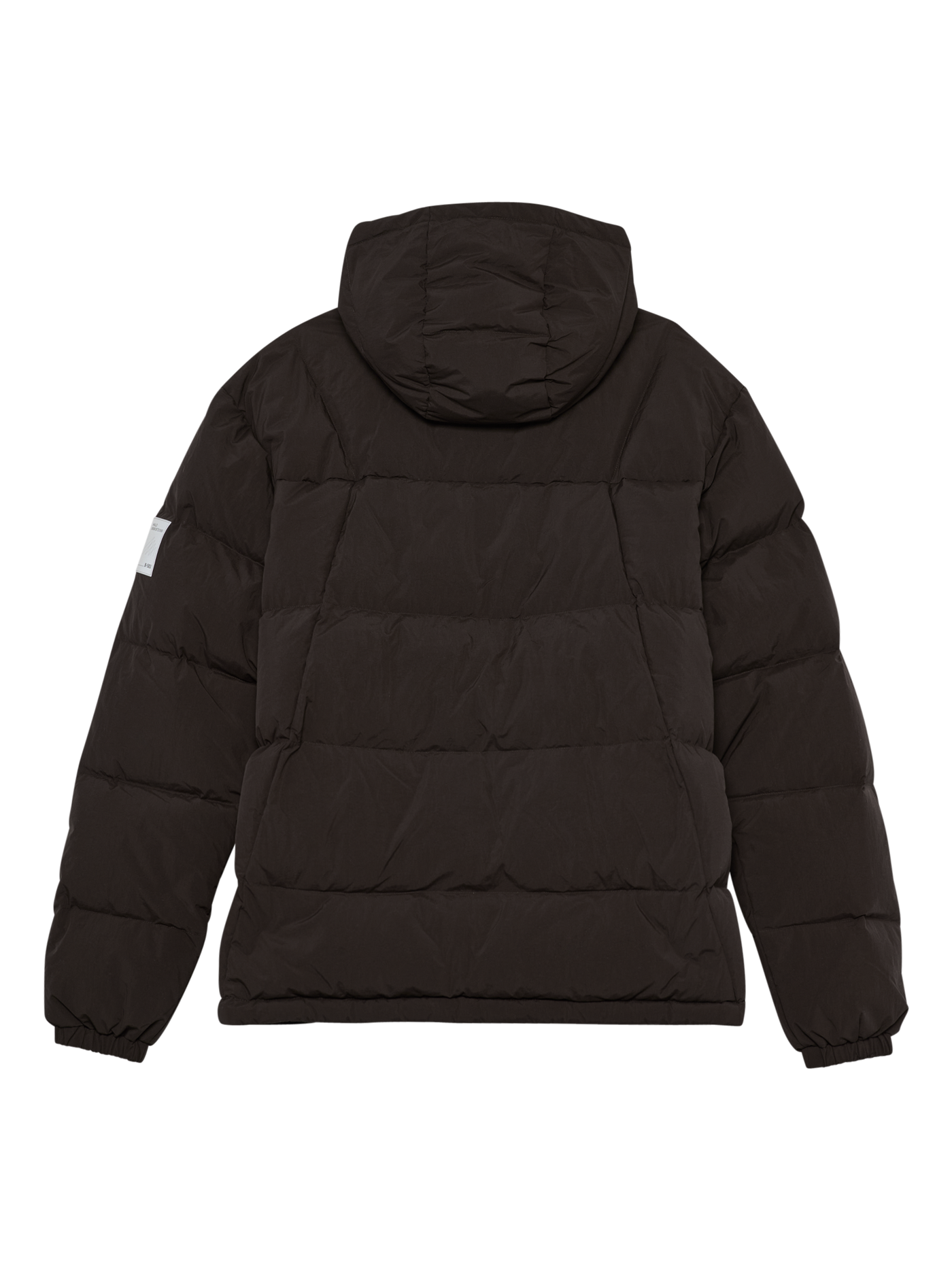HALO - Vinterjakke - Chocolate Torte - Maverick Down Jacket