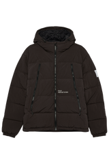 HALO - Vinterjakke - Chocolate Torte - Maverick Down Jacket