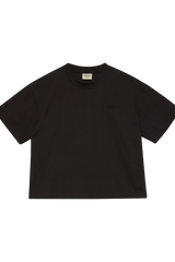 HALO - T-shirt - Chocolate Torte - Logo