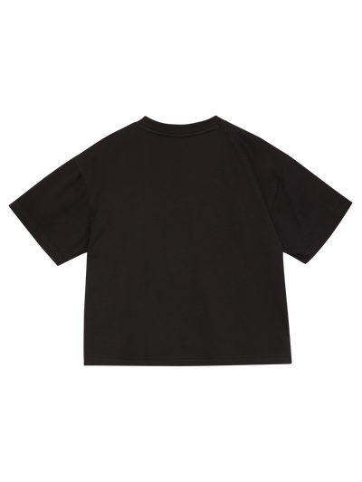 HALO - T-shirt - Chocolate Torte - Logo