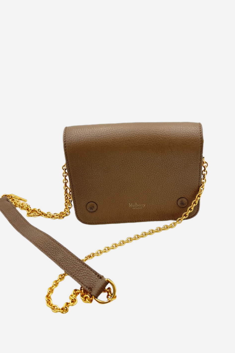 Mulberry - Mini Clifton - Crossbody  - Secondhand