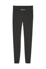 HALO - Leggings - Raven - Women training tights