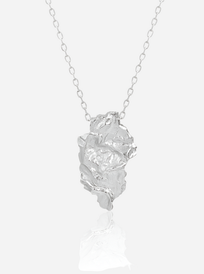 Andcopenhagen - Necklace - 925 sterling silver - Mona