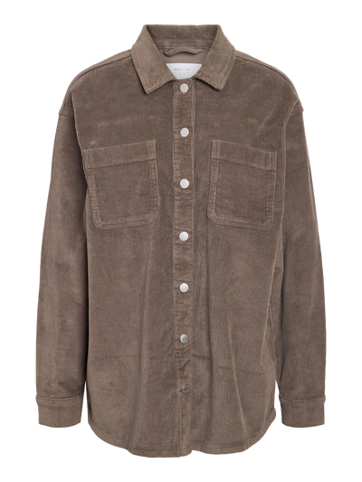 Noisy May - Jakke - Morel - Alva