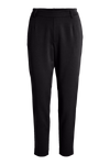 Vila - Bukser - Black - Vivarone Slim