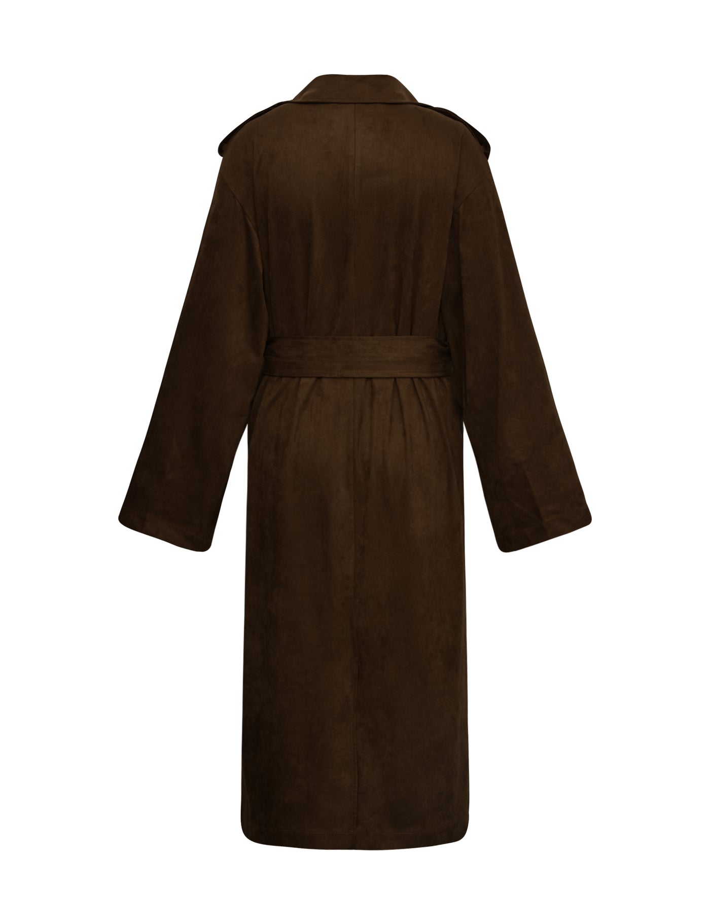 Global Funk - Jakke - Dark Brown - Anaya