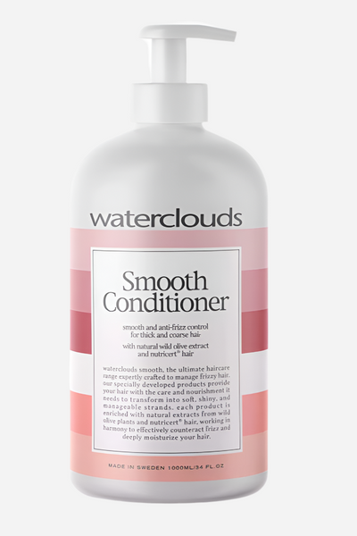 Waterclouds - Balsam smooth  - 1000 ml -  sss