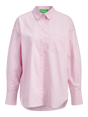 JJXX - Shirt - Cerise Stripes Pink - Jamie