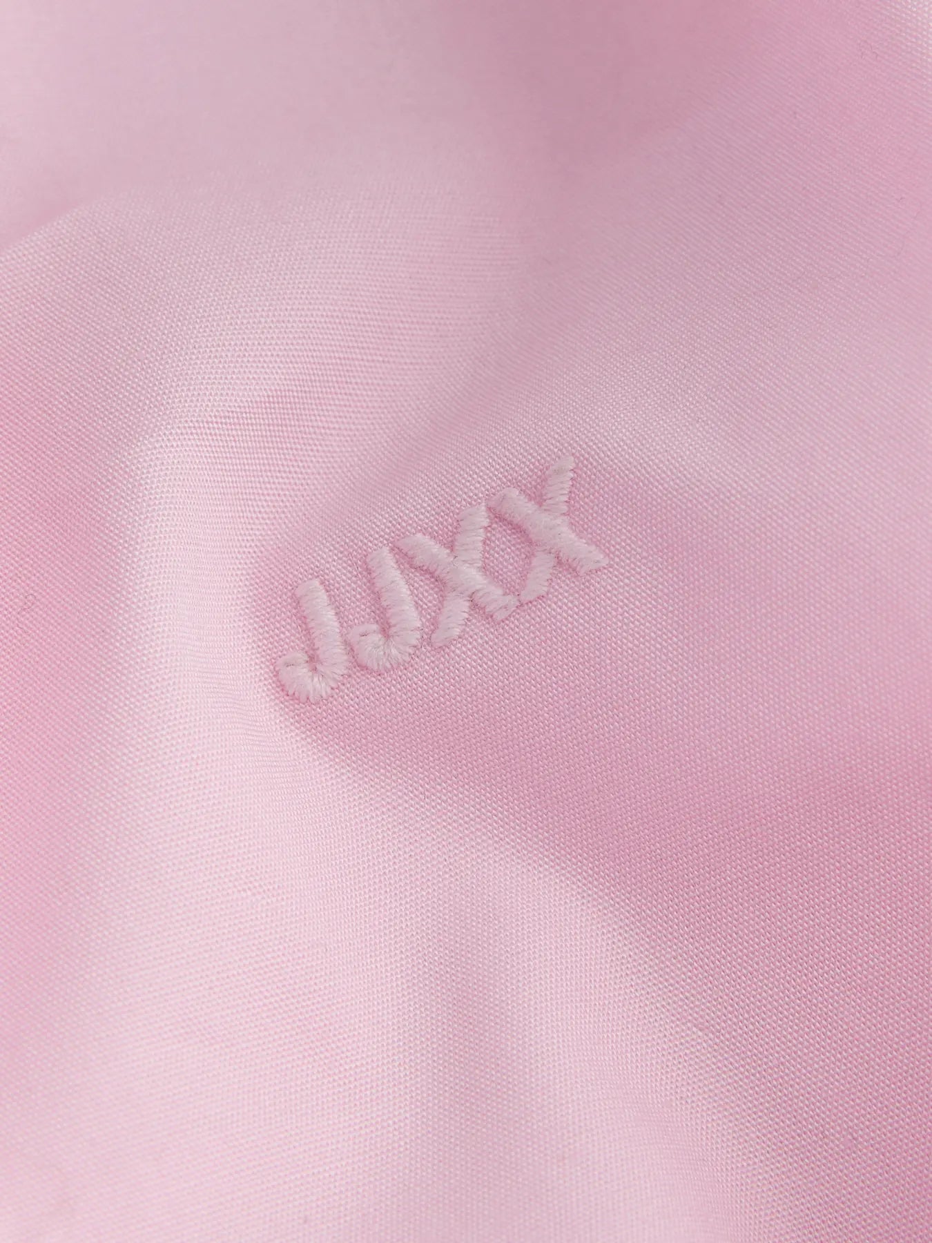 JJXX - Shirt - Cerise Stripes Pink - Jamie