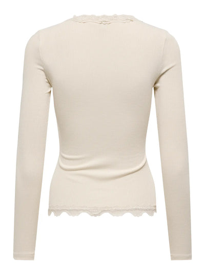 Only - Bluse - Birch - Enea