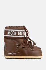 Moon Boot - Vinterkänga - Blue - Icon Low Nylon