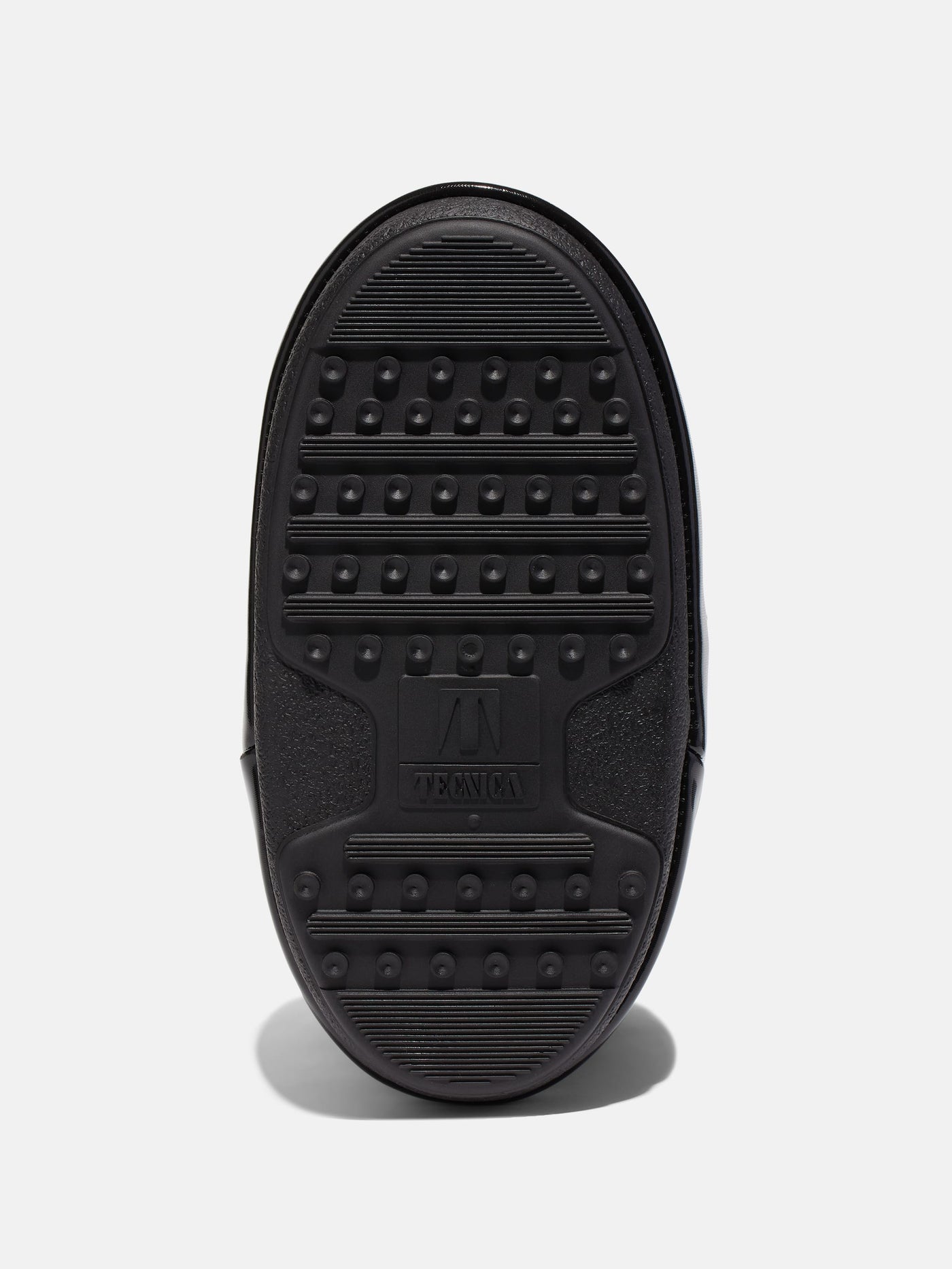Moon Boot - Vinterstøvle - Black - Icon Low Glance