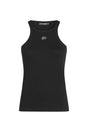 Karl Lagerfeld - Tank top - White - Autograph tank