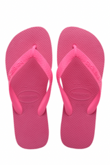 HAVAIANAS - Pink Flux  - Klipklapper sss