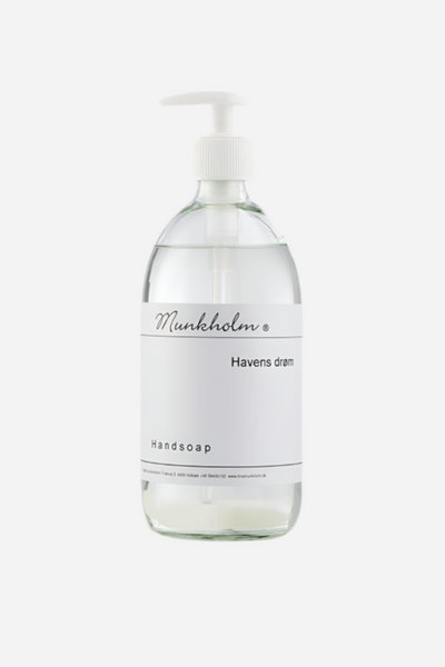 Organic hand soap - Havens drøm - 500 ml - Munkholm sss