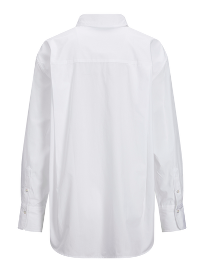 JJXX - Shirt - White - Jamie