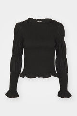 YAS - Kjole - Bluse - Chemma Smock