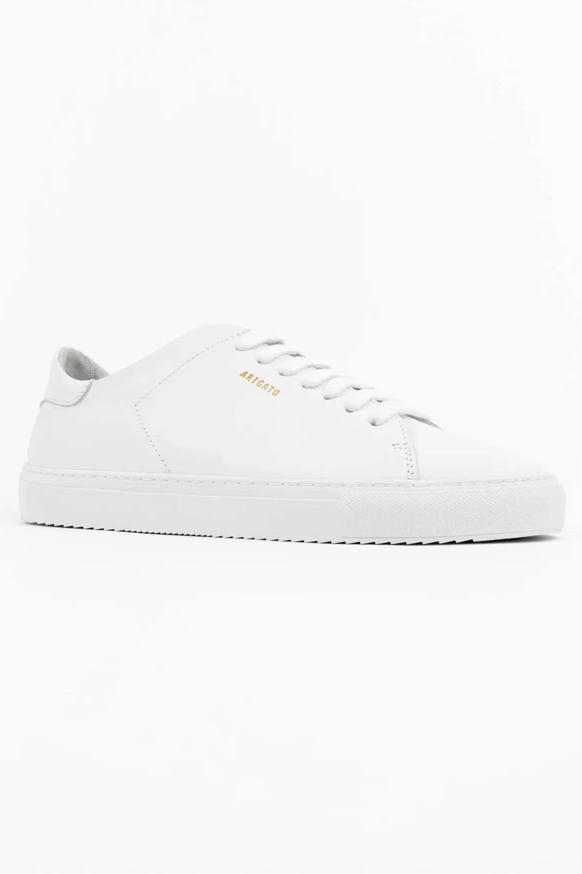 Axel Arigato - Sneakers - White - Clean 90