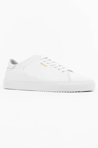 Axel Arigato - Sneakers - White - Clean 90