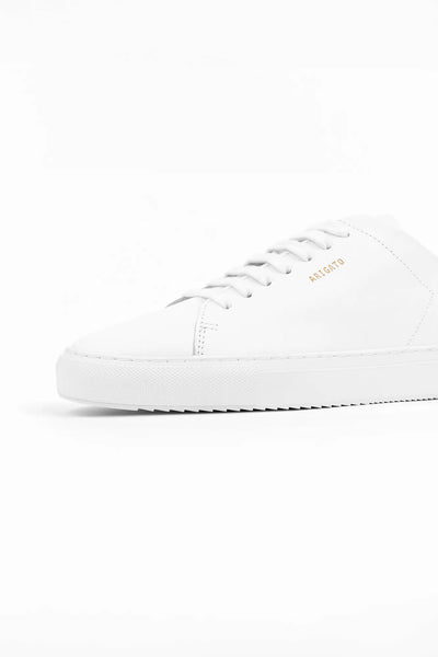 Axel Arigato - Sneakers - White - Clean 90