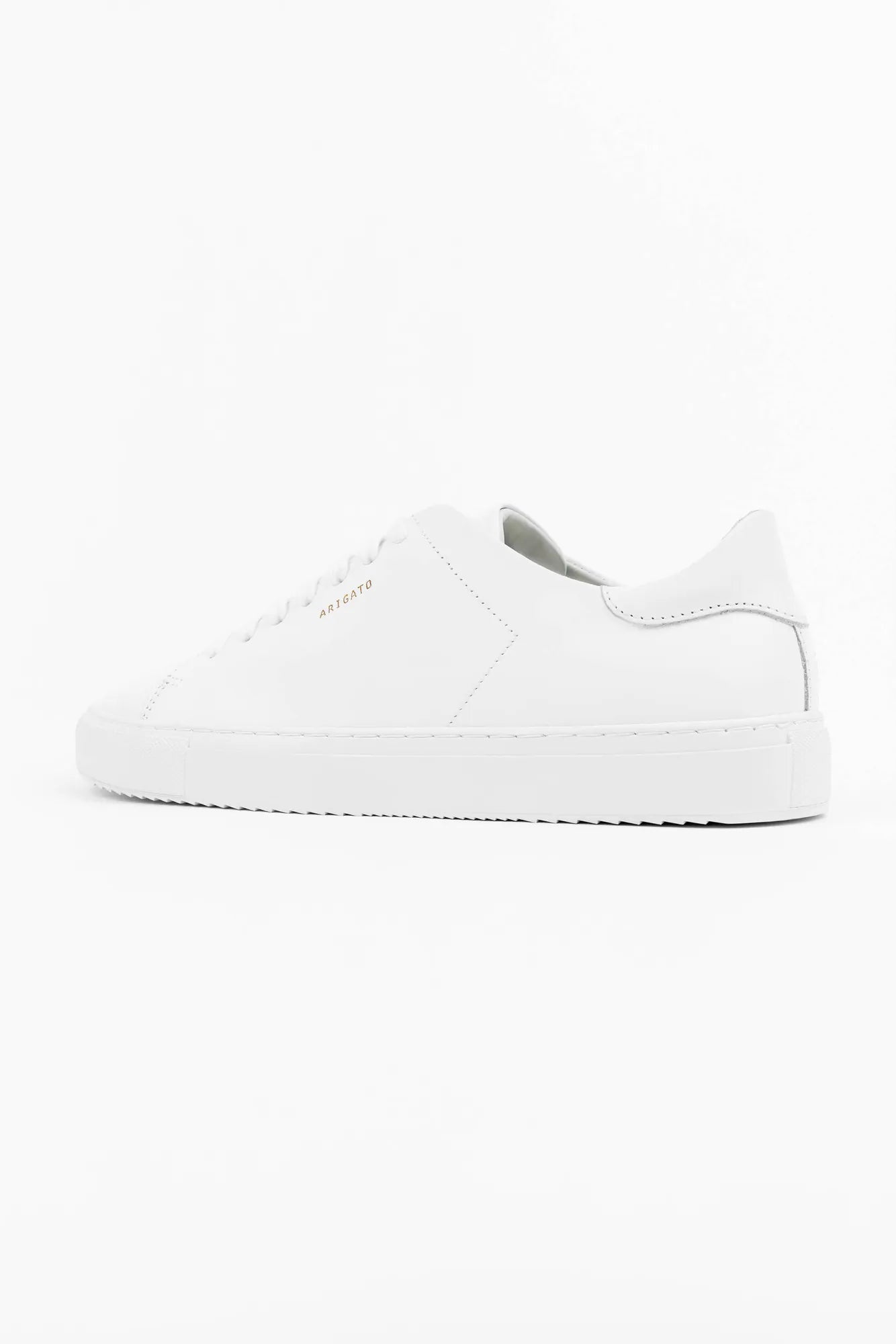 Axel Arigato - Sneakers - White - Clean 90