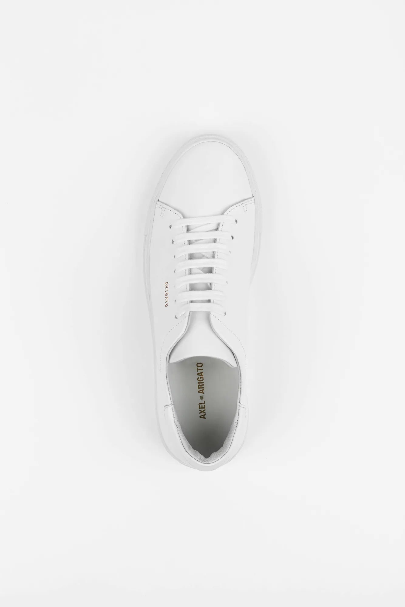 Axel Arigato - Sneakers - White - Clean 90