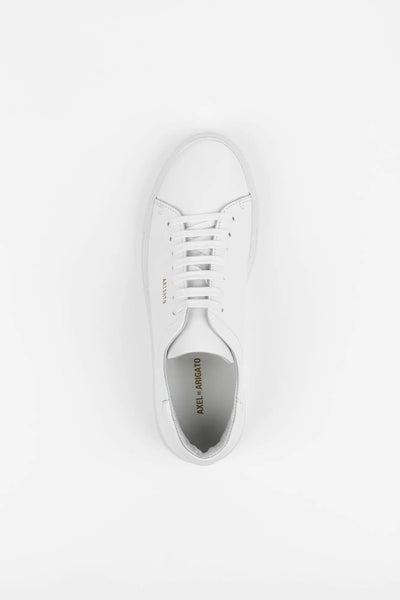 Axel Arigato - Sneakers - White - Clean 90