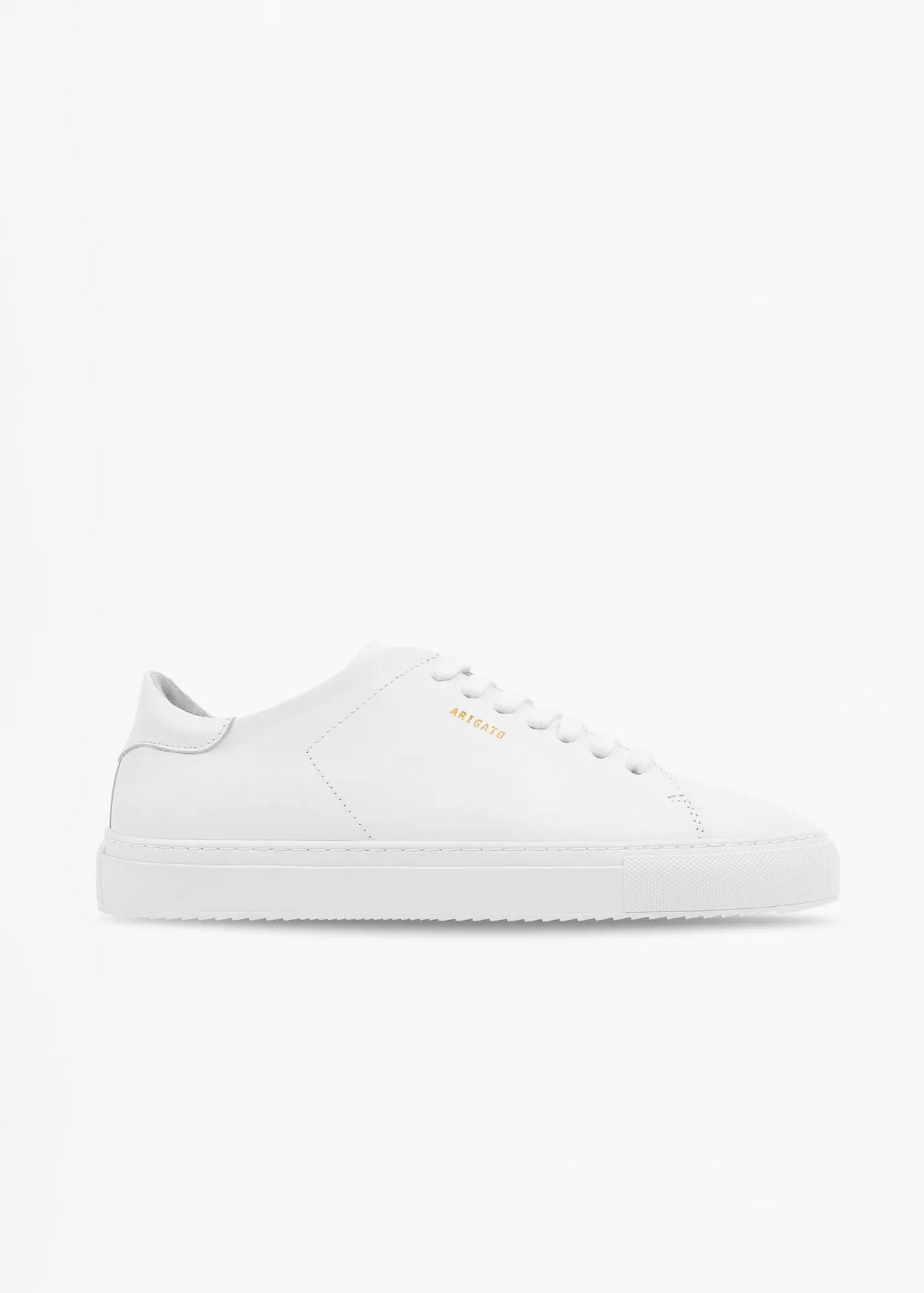 Axel Arigato - Sneakers - White - Clean 90