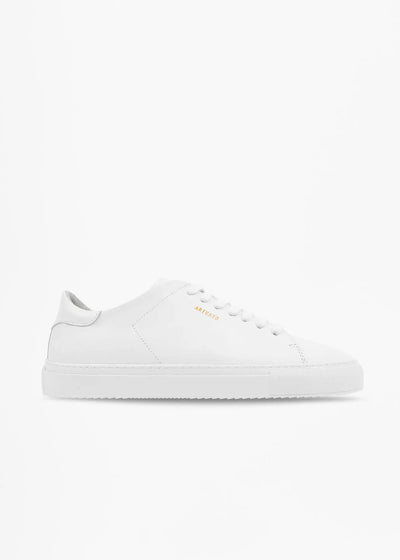 Axel Arigato - Sneakers - White - Clean 90