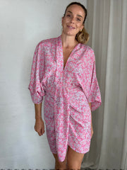 Sissel Edelbo - Dress - Short - Juno No. 984