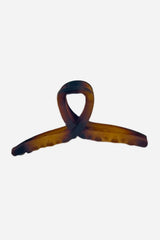 Andcopenhagen Basics - Hårspænde - Brown havana - Brenda