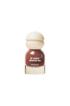 Le Mini Macaron Le Sweet Nail Polish i farven Latte