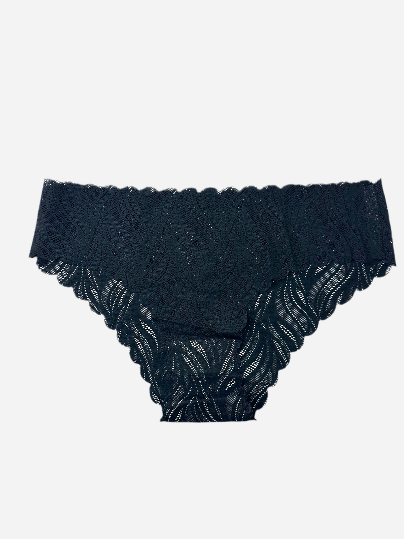 Sassy Copenhagen - Panties - Black lace - Vivi