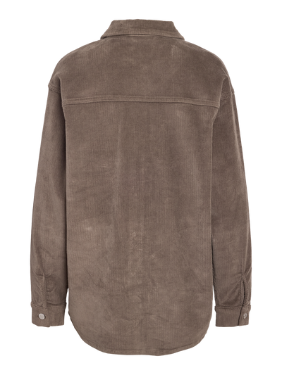 Noisy May - Jakke - Morel - Alva