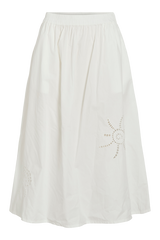 Vila - Skirt - Snow White - Vilayki