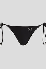 Karl Lagerfeld - Bikini trusse - Sort - Tanga