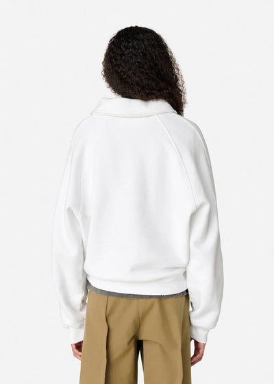 Axel Arigato - Polo - White - Sky