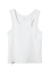 Axel Arigato - Top - White - Traced
