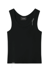 Axel Arigato - Top - Black - Traced